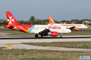 © Kev Wills – Global Aviation Resource