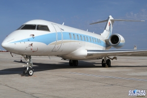 © Kev Wills – Global Aviation Resource