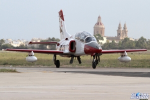 © Kev Wills – Global Aviation Resource