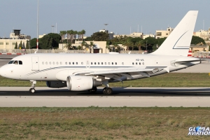 © Kev Wills – Global Aviation Resource