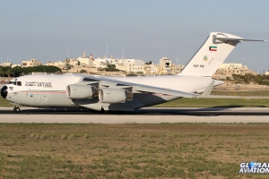 © Kev Wills – Global Aviation Resource