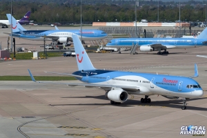 © Glenn Beasley - Global Aviation Resource