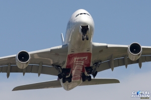 © Glenn Beasley - Global Aviation Resource