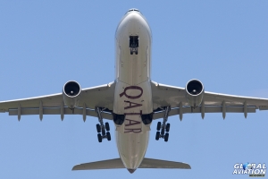 © Glenn Beasley - Global Aviation Resource