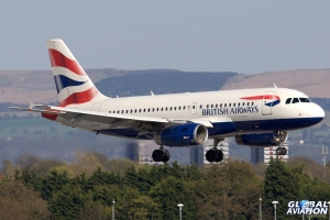 © Glenn Beasley - Global Aviation Resource