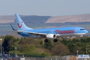 © Glenn Beasley - Global Aviation Resource