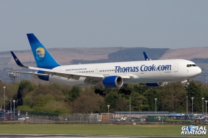 © Glenn Beasley - Global Aviation Resource