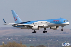 © Glenn Beasley - Global Aviation Resource