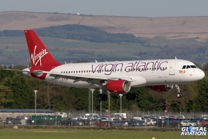 © Glenn Beasley - Global Aviation Resource