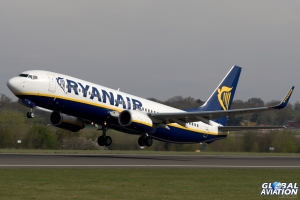 © Glenn Beasley - Global Aviation Resource