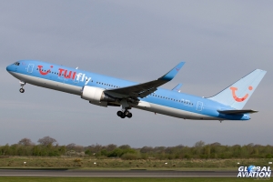 © Glenn Beasley - Global Aviation Resource