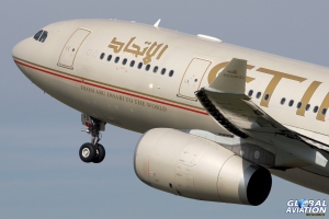 © Glenn Beasley - Global Aviation Resource