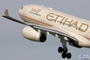 © Glenn Beasley - Global Aviation Resource