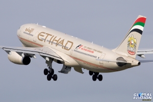 © Glenn Beasley - Global Aviation Resource