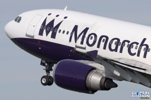 © Glenn Beasley - Global Aviation Resource