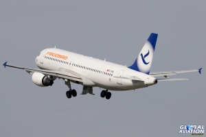 © Glenn Beasley - Global Aviation Resource