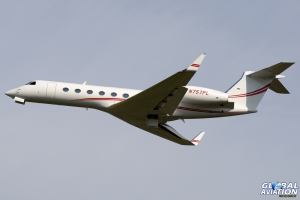 © Glenn Beasley - Global Aviation Resource