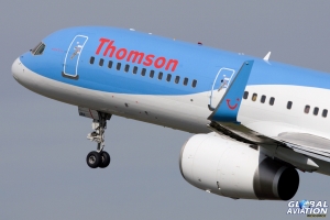 © Glenn Beasley - Global Aviation Resource