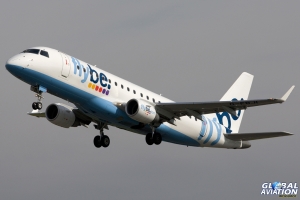 © Glenn Beasley - Global Aviation Resource