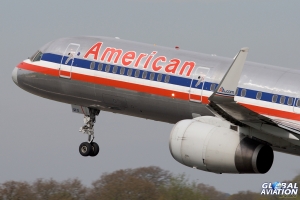 © Glenn Beasley - Global Aviation Resource