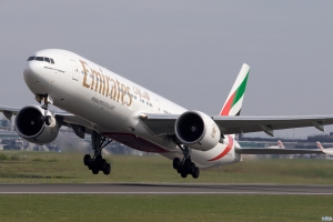 © Glenn Beasley - Global Aviation Resource