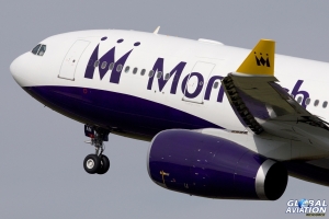 © Glenn Beasley - Global Aviation Resource