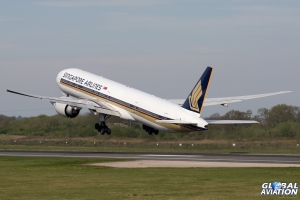 © Glenn Beasley - Global Aviation Resource