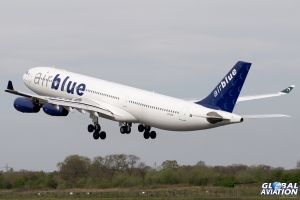 © Glenn Beasley - Global Aviation Resource