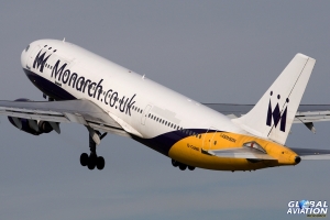 © Glenn Beasley - Global Aviation Resource