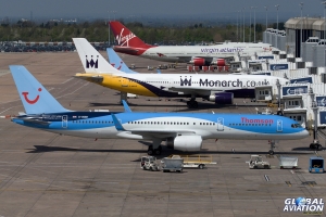 © Glenn Beasley - Global Aviation Resource