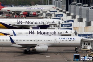 © Glenn Beasley - Global Aviation Resource