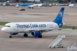 © Glenn Beasley - Global Aviation Resource