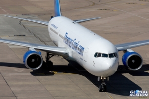 © Glenn Beasley - Global Aviation Resource