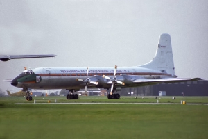 © Paul Filmer- Global Aviation Resource