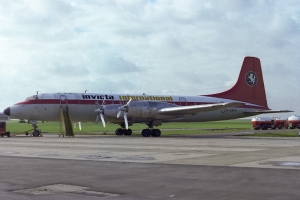 © Paul Filmer- Global Aviation Resource