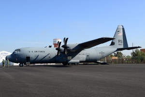 © Kevin Jackson - www.globalaviationresource.com