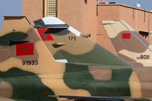 © Kevin Jackson - www.globalaviationresource.com
