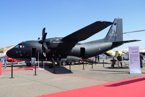 © Kevin Jackson - www.globalaviationresource.com