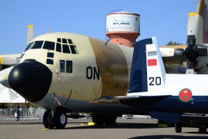 © Kevin Jackson - www.globalaviationresource.com