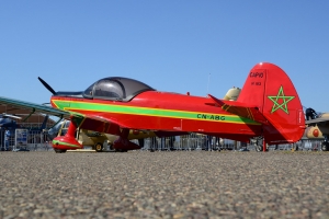 © Kevin Jackson - www.globalaviationresource.com