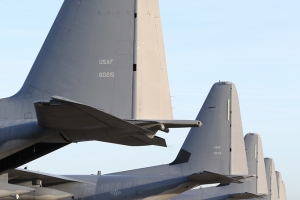 © Steve Comber - Global Aviation Resource