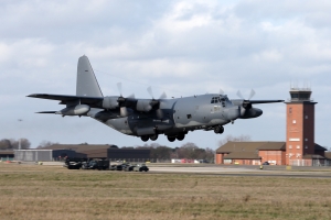 © Steve Comber - Global Aviation Resource