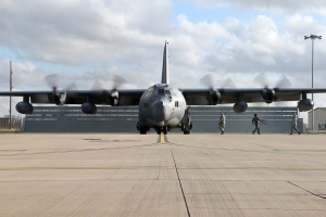 © Steve Comber - Global Aviation Resource