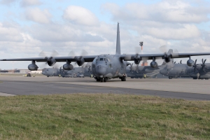 © Steve Comber - Global Aviation Resource