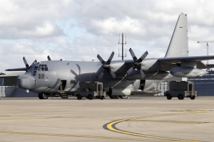 © Steve Comber - Global Aviation Resource