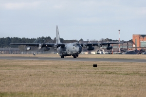© Steve Comber - Global Aviation Resource