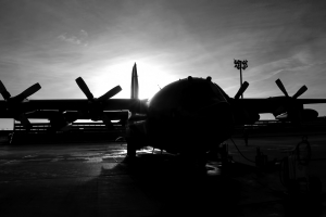 © Kieran Lear - Global Aviation Resource