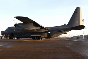 © Kieran Lear - Global Aviation Resource