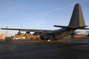 © Kieran Lear - Global Aviation Resource