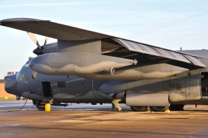 © Kieran Lear - Global Aviation Resource